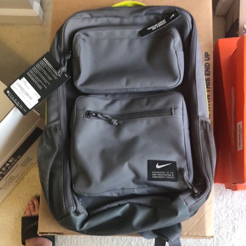 New with tags Nike backpack for back to school
